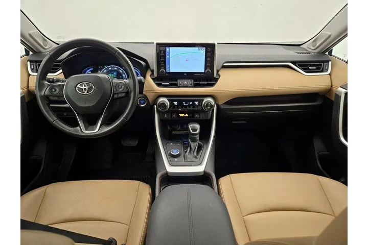 $29998 : Toyota RAV4 Hybrid 2020 AWD image 9