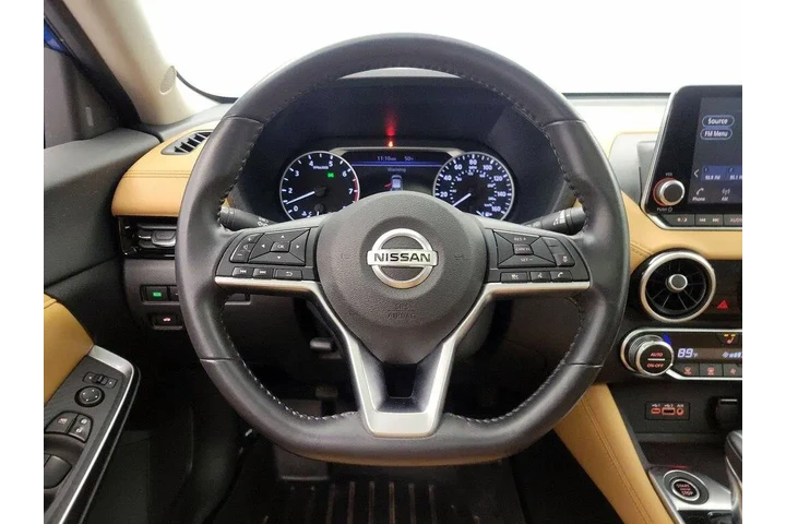 $14998 : Nissan Sentra 2020 SV 4dr Se image 10