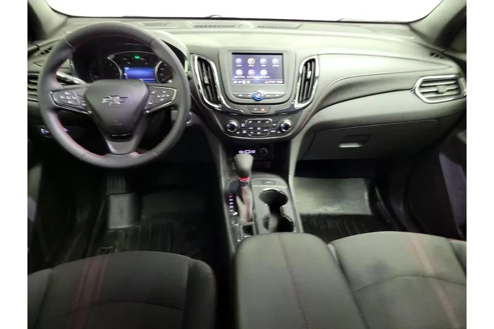 $23998 : Chevrolet Equinox 2024 RS 4d image 9