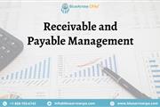 Receivable Payable Management en San Diego