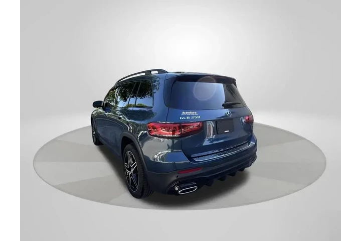 $29000 : Mercedes-Benz GLB 2023 GLB 2 image 5