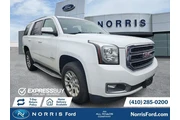 GMC Yukon 2018 4x4 SLT 4dr S en Baltimore