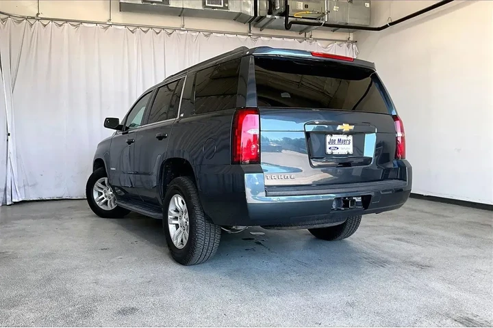 $26391 : Chevrolet Tahoe 2019 4x4 LT image 5