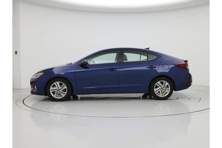 $12998 : Hyundai ELANTRA 2020 SEL 4dr image 3