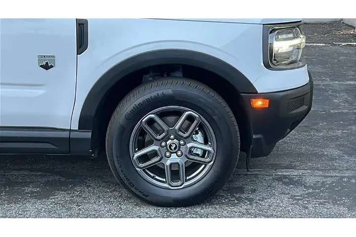 $31124 : Ford Bronco Sport 2025 AWD B image 6