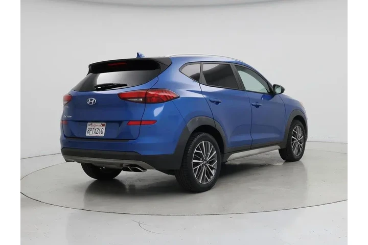 $19998 : Hyundai TUCSON 2020 SEL 4dr image 8