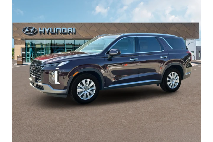 $37995 : Hyundai PALISADE 2025 AWD SE image 2