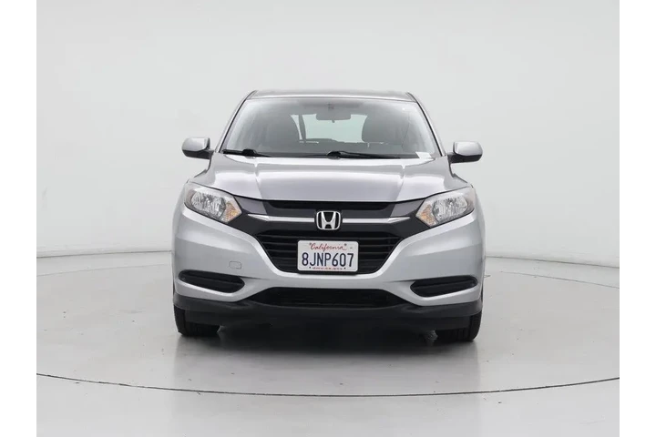 $19998 : Honda HR-V 2017 AWD LX 4dr C image 5
