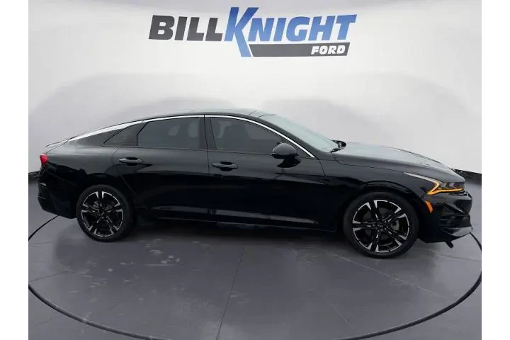 $21008 : Kia K5 2021 GT-Line 4dr Seda image 6