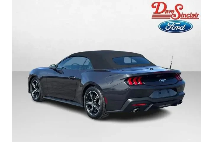 $34888 : Ford Mustang 2024 EcoBoost P image 9