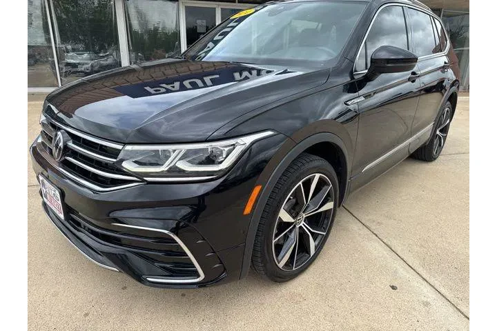 $29995 : Volkswagen Tiguan 2024 AWD S image 1