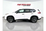 $21975 : Nissan Rogue 2024 S 4dr Cros thumbnail