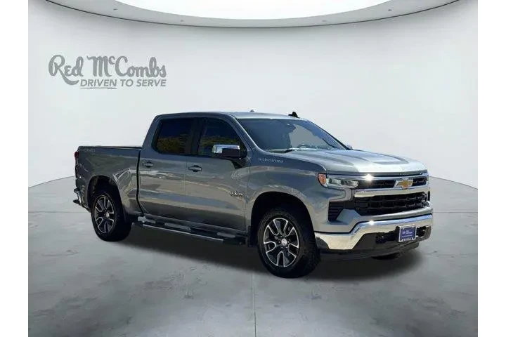 $39996 : Chevrolet Silverado 1500 202 image 1