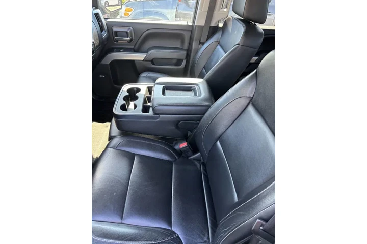 $24999 : 2018 Silverado 1500 LT Z71 image 7