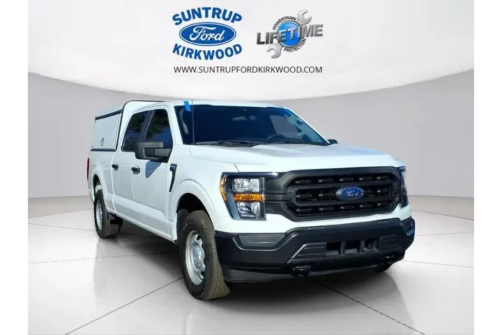 $39987 : Ford F-150 2023 4x4 XL 4dr S image 2