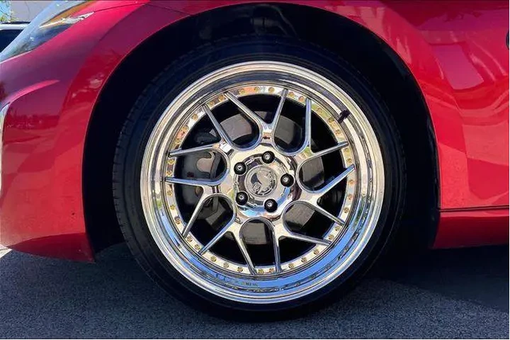 $25985 : Nissan 370Z 2020 Base 2dr Co image 9