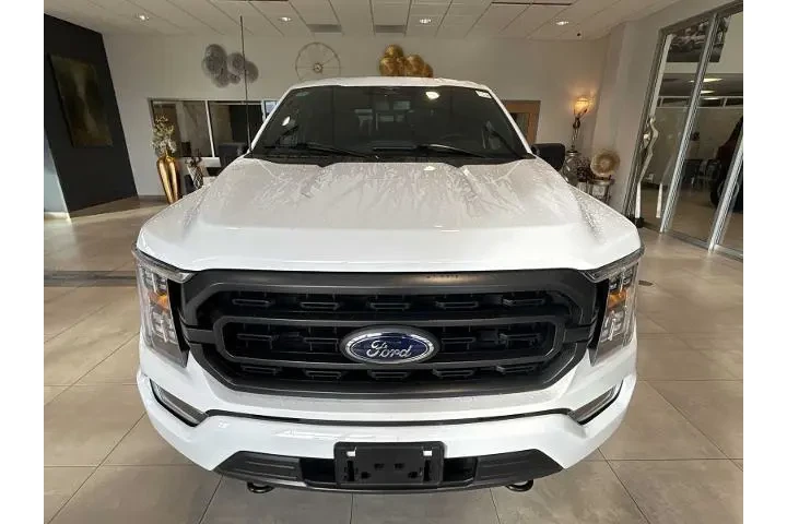 $37472 : Ford F-150 2023 4x4 XLT 4dr image 10