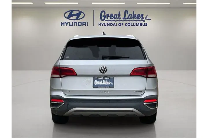 $17777 : Volkswagen Taos 2022 AWD SE image 4
