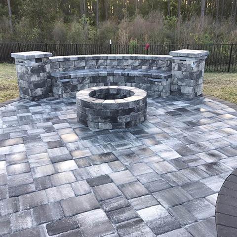 Byway Pavers and Hardscaping image 6