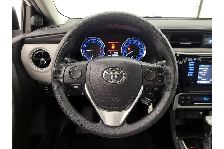 $16998 : Toyota Corolla 2017 LE 4dr S image 10