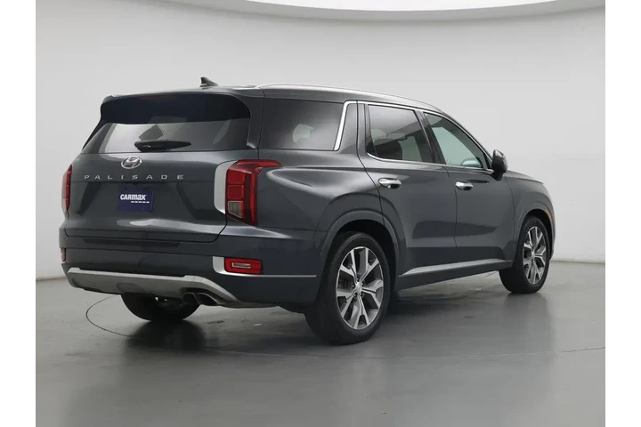 $32998 : Hyundai PALISADE 2022 Limite image 8