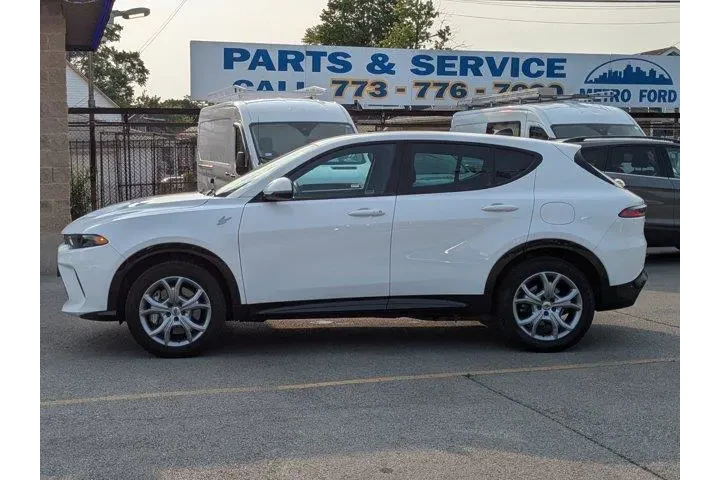 $21587 : Dodge Hornet 2024 AWD R/T 4d image 7