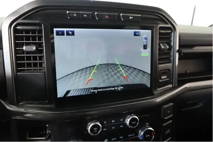 $38664 : Ford F-150 2023 4x4 XL 4dr S image 6