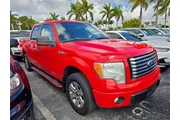 $12590 : Ford F-150 2011 4x2 XLT 4dr thumbnail