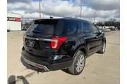 $11980 : 2017 Explorer Limited 4WD thumbnail