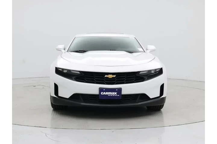 $23998 : Chevrolet Camaro 2023 LT 2dr image 5