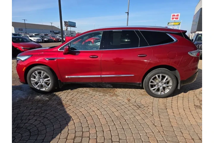 $27999 : 2022 Enclave Premium Group image 8