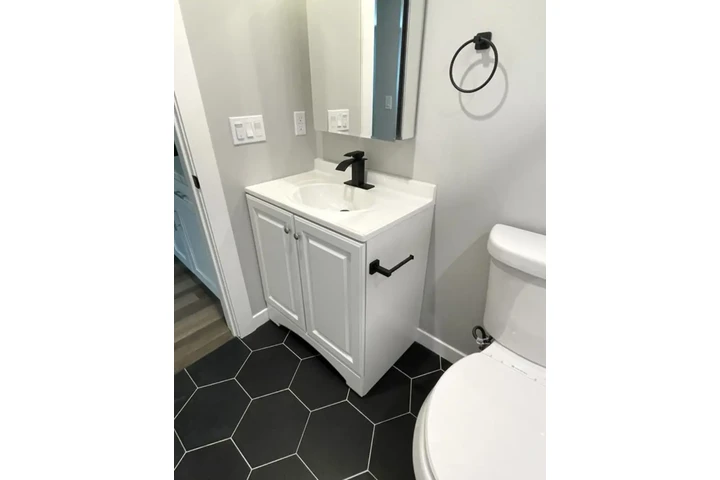 $1100 : ACOGEDOR APTO EN LOS ANGELES image 3