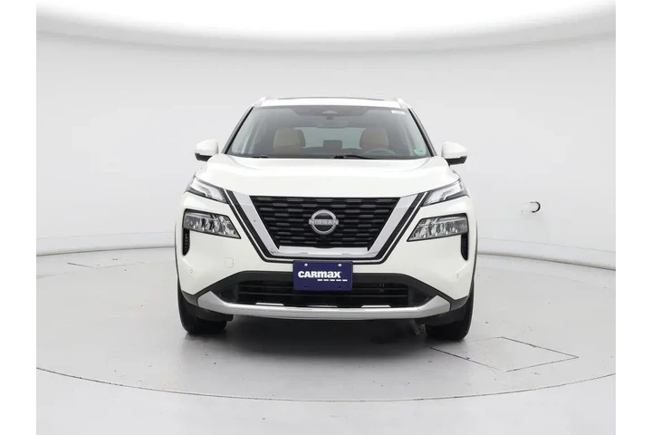 $30998 : Nissan Rogue 2023 AWD Platin image 5