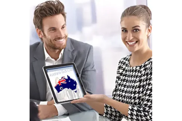 408 Visa (Temporary Activity) image 1