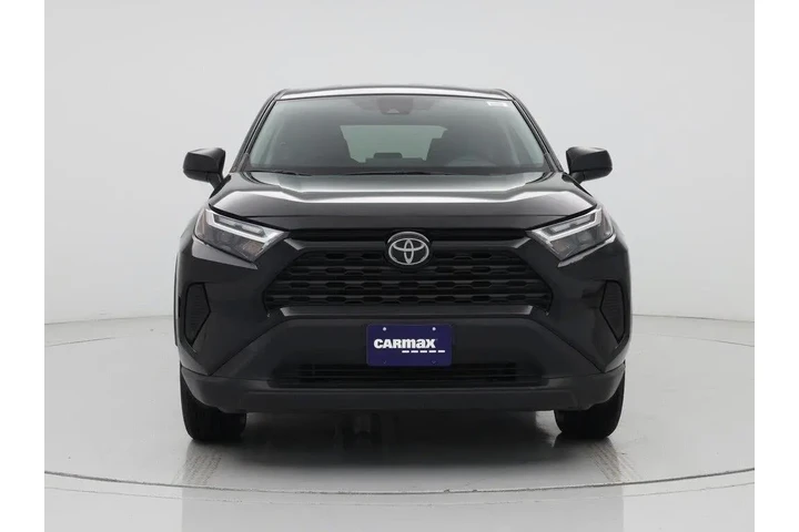 $27998 : Toyota RAV4 2024 AWD LE 4dr image 5