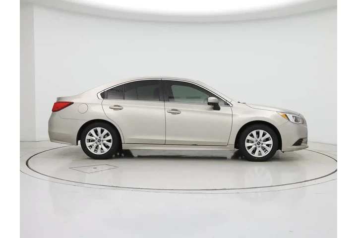 $16998 : Subaru Legacy 2015 AWD 2.5i image 7
