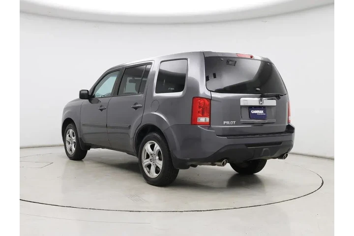 $15998 : Honda Pilot 2015 EX-L 4dr SU image 2