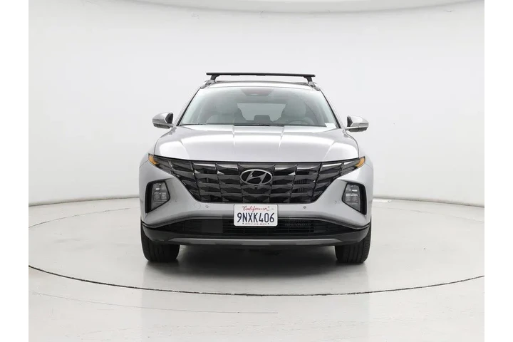 $36998 : Hyundai TUCSON Hybrid 2024 A image 5