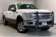 Ford F-150 2019 4x4 Lariat 4 en Houston