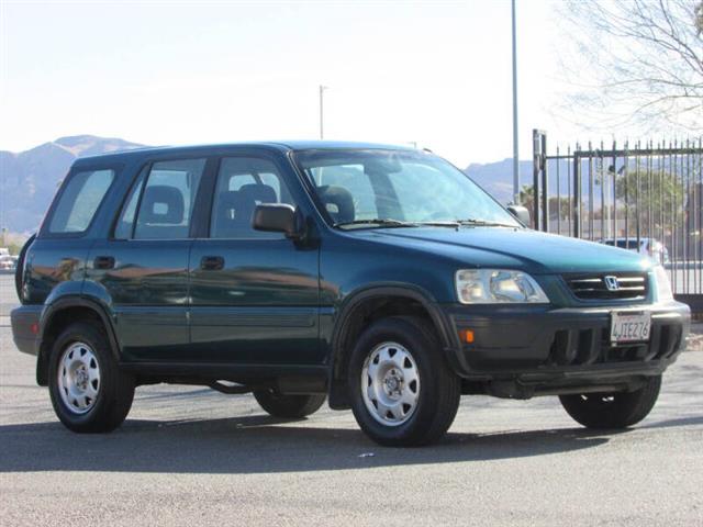 $5995 : 2000 CR-V LX image 2