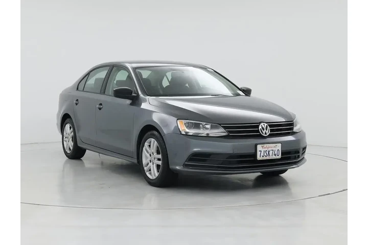$12998 : Volkswagen Jetta 2015 S 4dr image 1