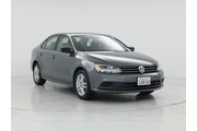 Volkswagen Jetta 2015 S 4dr en San Jose