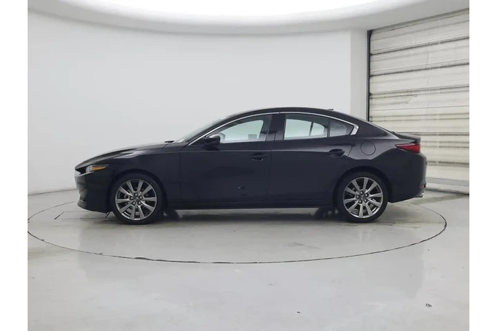 $22998 : Mazda Mazda3 Sedan 2022 Prem image 3