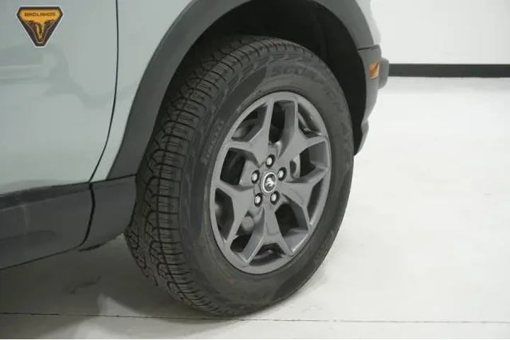 $37995 : Ford Bronco Sport 2024 AWD B image 5