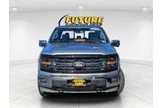$39988 : Ford F-150 2024 4x4 XLT 4dr thumbnail