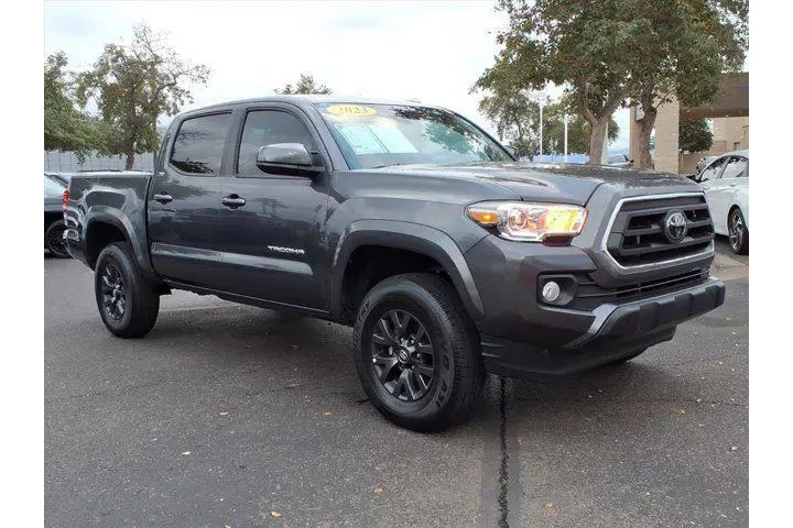 $32999 : Toyota Tacoma 2023 4x2 SR5 V image 7