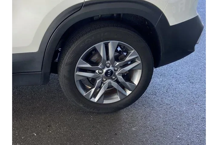 Kia Seltos 2021 AWD S 4dr SU image 10