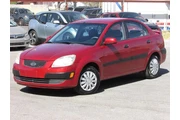 2008 Rio LX en Las Vegas