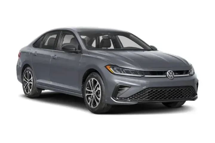 $27931 : Volkswagen Jetta 2026 Sport image 6