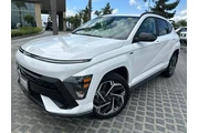 Hyundai KONA 2025 AWD N Line en Bakersfield